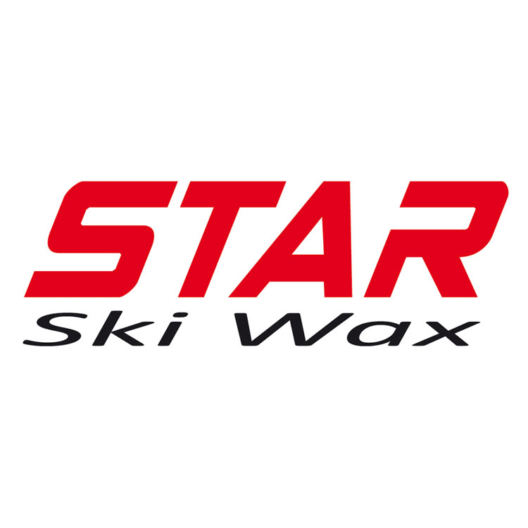 Szczotka obrotowa STALOWA Star Ski Wax